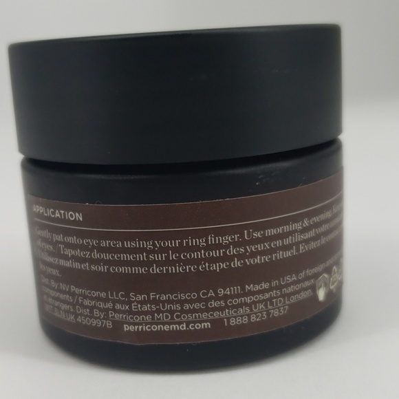 Perricone md neuropeptide firming & illumin1 fl oz - Picture 2 of 2